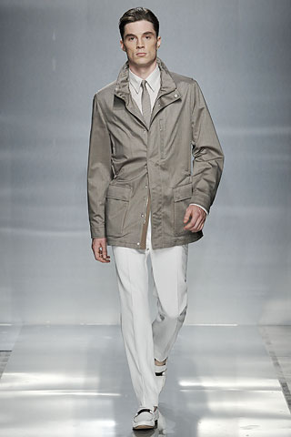 Ermenegildo Zegna / - 2009